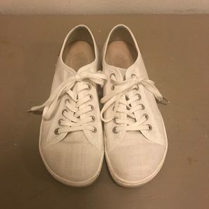 Birkenstock canvas shoes size 38